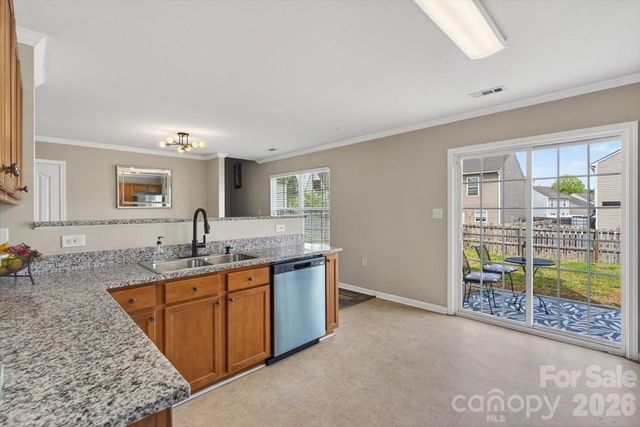 5227 Swearngan Road, Charlotte, NC 28216