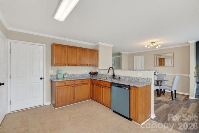 5227 Swearngan Road, Charlotte, NC 28216