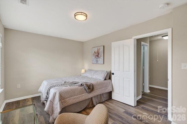 5227 Swearngan Road, Charlotte, NC 28216