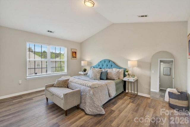 5227 Swearngan Road, Charlotte, NC 28216