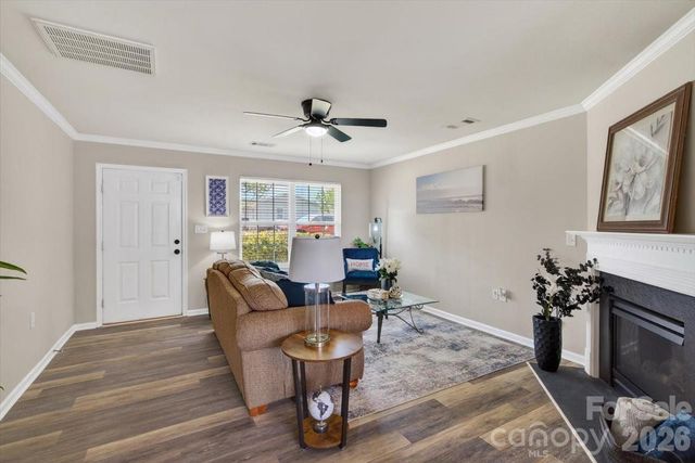 5227 Swearngan Road, Charlotte, NC 28216