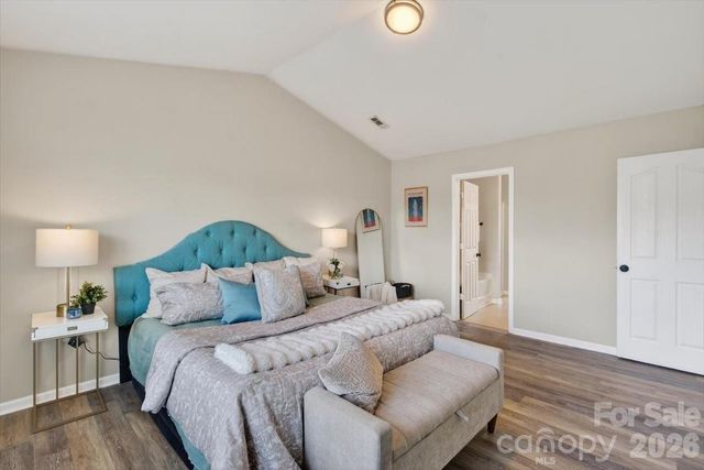 5227 Swearngan Road, Charlotte, NC 28216