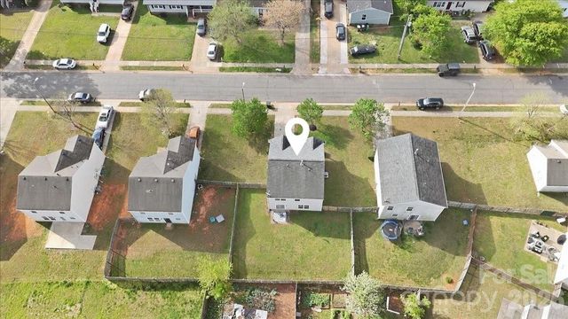 5227 Swearngan Road, Charlotte, NC 28216