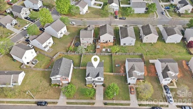 5227 Swearngan Road, Charlotte, NC 28216