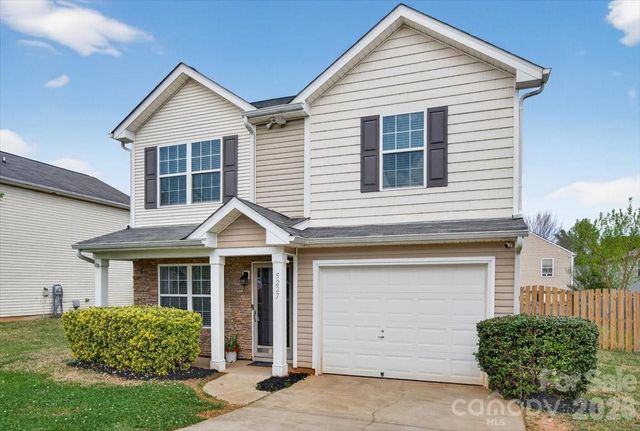 5227 Swearngan Road, Charlotte, NC 28216