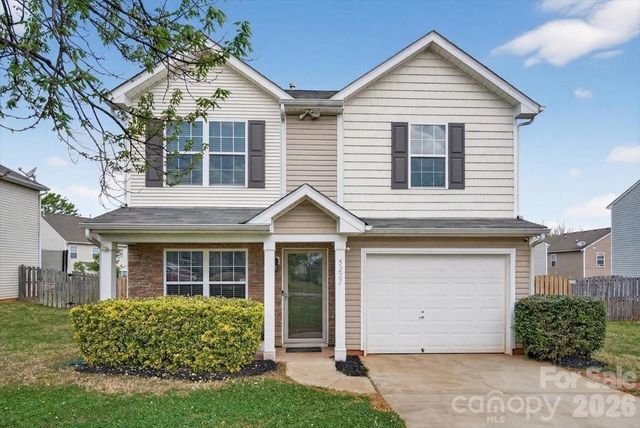 5227 Swearngan Road, Charlotte, NC 28216