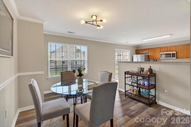 5227 Swearngan Road, Charlotte, NC 28216