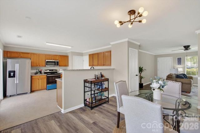 5227 Swearngan Road, Charlotte, NC 28216