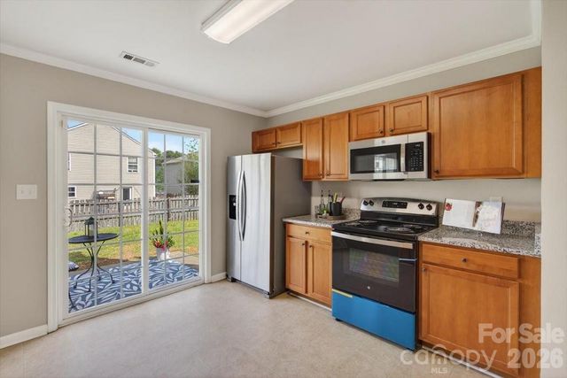 5227 Swearngan Road, Charlotte, NC 28216