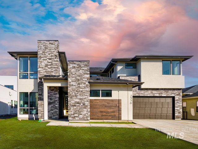 6185 E Prominence Court, Boise, ID 83716