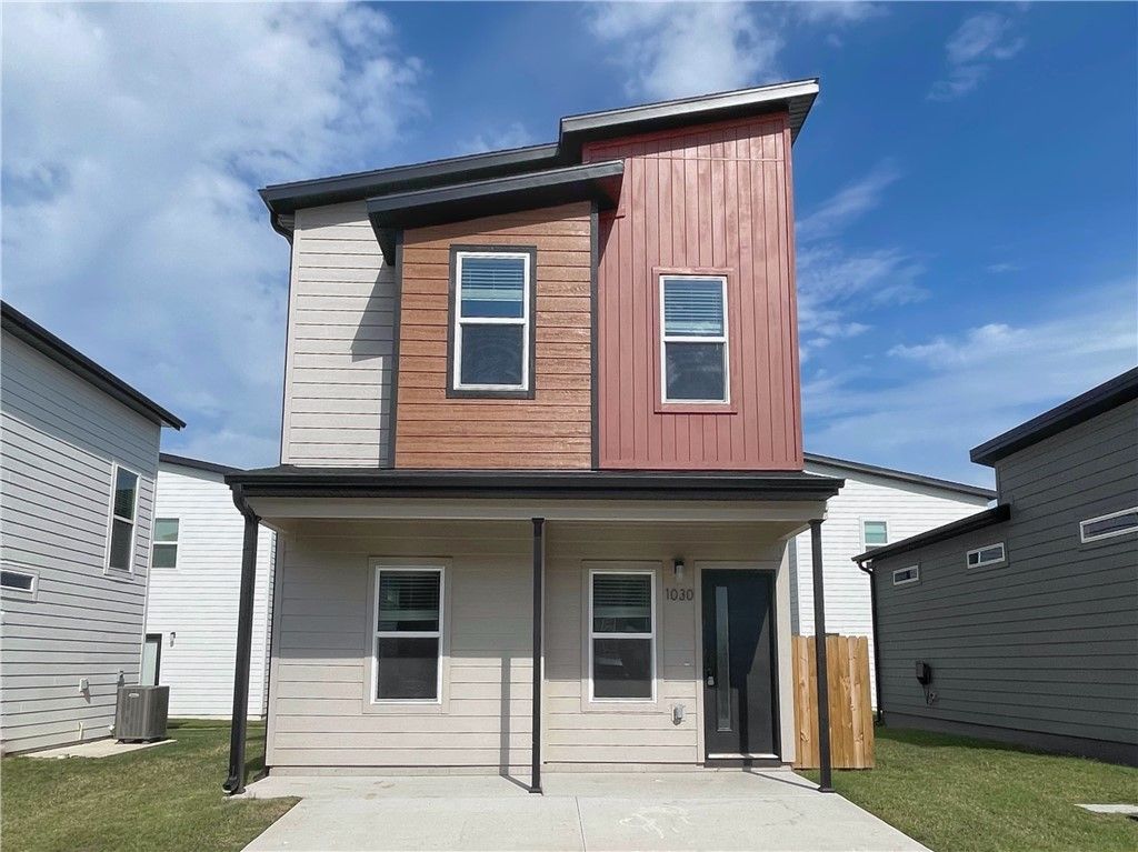 1030 States Avenue, Bentonville, AR 72713