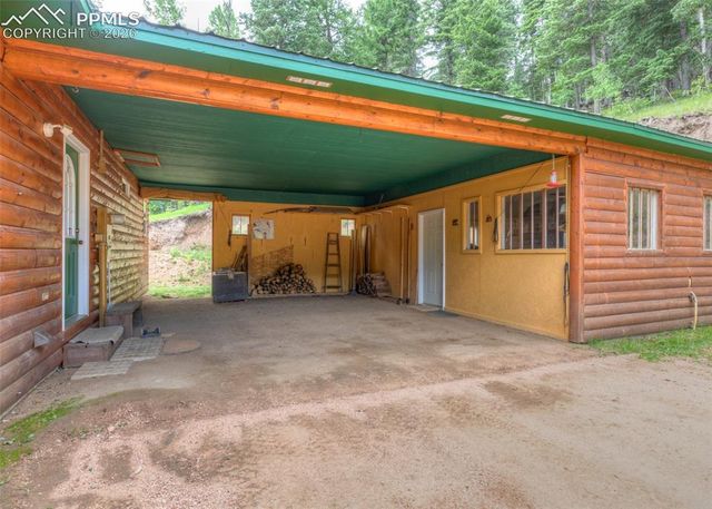 331 Westcliffe Drive, Rye, CO 81069