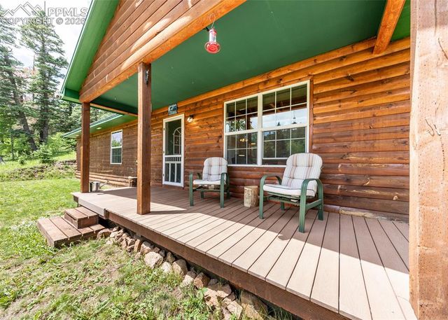 331 Westcliffe Drive, Rye, CO 81069