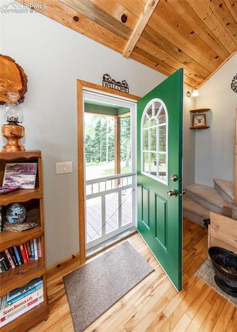 331 Westcliffe Drive, Rye, CO 81069