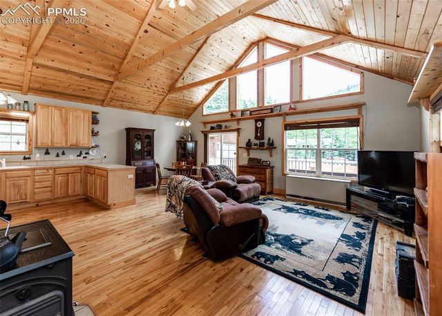 331 Westcliffe Drive, Rye, CO 81069