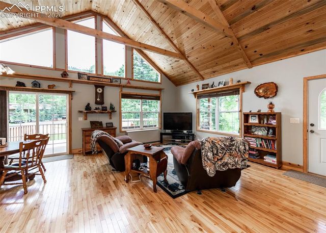331 Westcliffe Drive, Rye, CO 81069