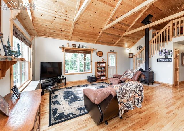 331 Westcliffe Drive, Rye, CO 81069