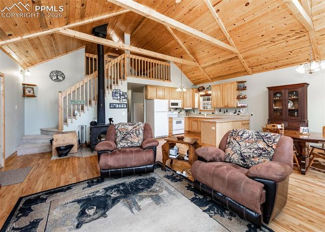 331 Westcliffe Drive, Rye, CO 81069