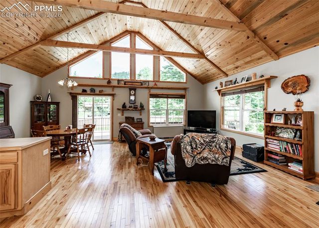 331 Westcliffe Drive, Rye, CO 81069