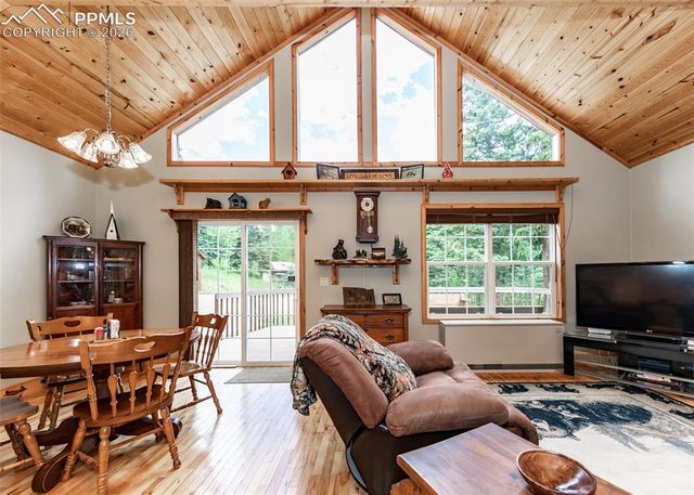 331 Westcliffe Drive, Rye, CO 81069