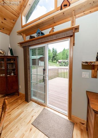 331 Westcliffe Drive, Rye, CO 81069