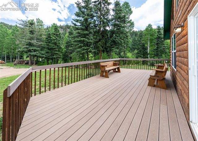 331 Westcliffe Drive, Rye, CO 81069