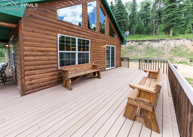 331 Westcliffe Drive, Rye, CO 81069