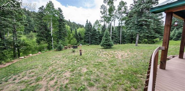331 Westcliffe Drive, Rye, CO 81069