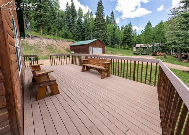 331 Westcliffe Drive, Rye, CO 81069