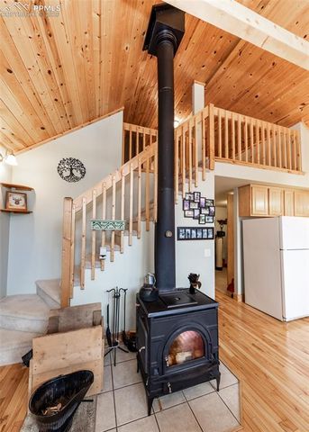 331 Westcliffe Drive, Rye, CO 81069