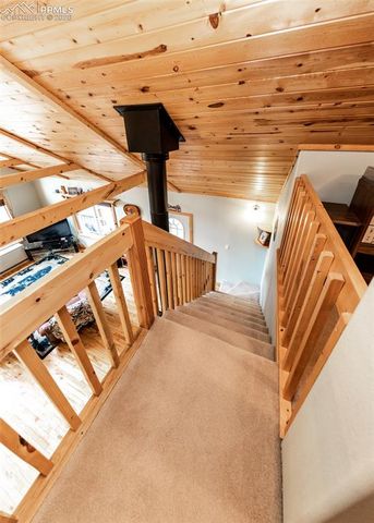 331 Westcliffe Drive, Rye, CO 81069