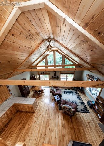 331 Westcliffe Drive, Rye, CO 81069