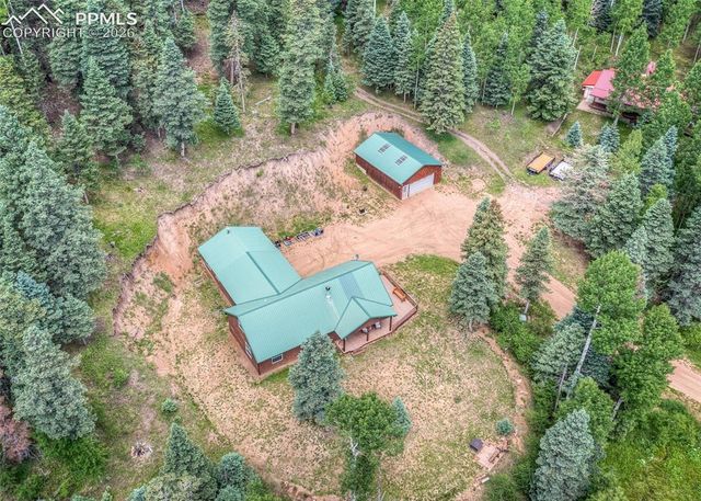 331 Westcliffe Drive, Rye, CO 81069