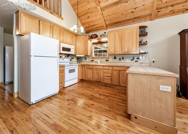 331 Westcliffe Drive, Rye, CO 81069