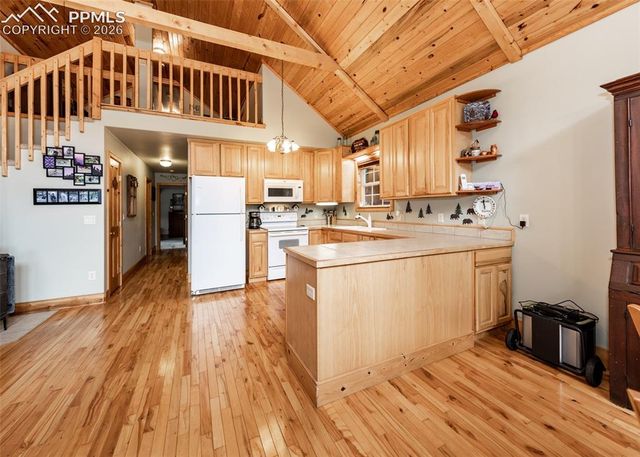 331 Westcliffe Drive, Rye, CO 81069