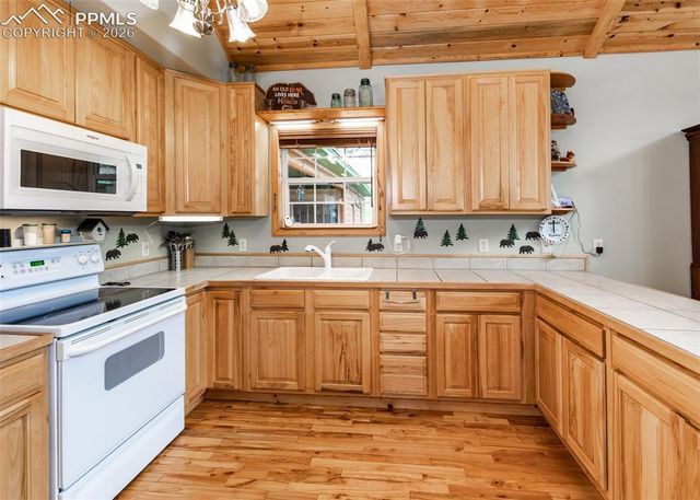 331 Westcliffe Drive, Rye, CO 81069