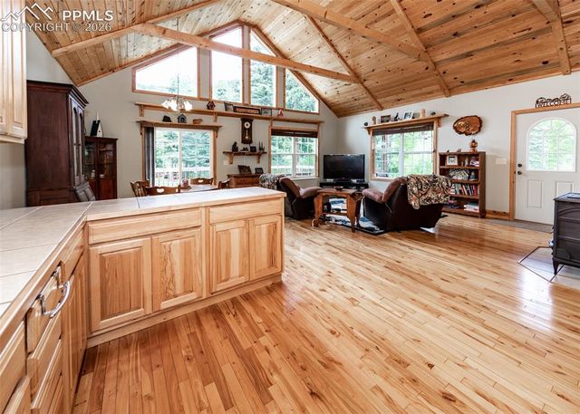 331 Westcliffe Drive, Rye, CO 81069
