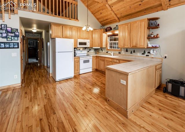331 Westcliffe Drive, Rye, CO 81069