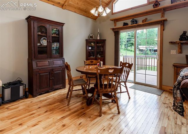 331 Westcliffe Drive, Rye, CO 81069