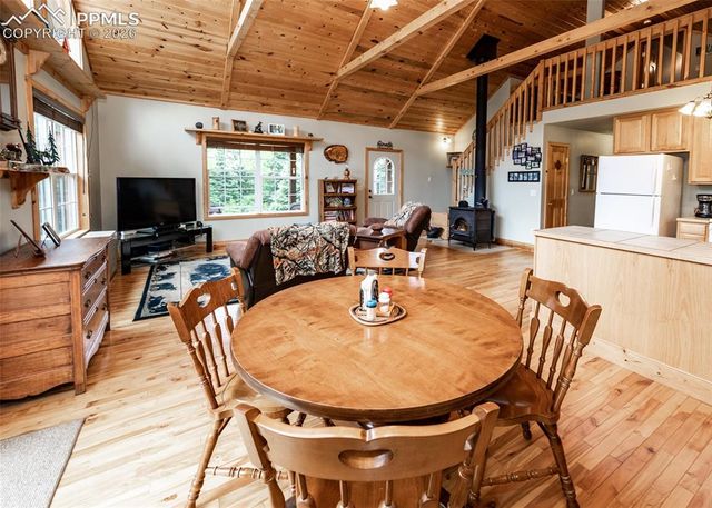 331 Westcliffe Drive, Rye, CO 81069