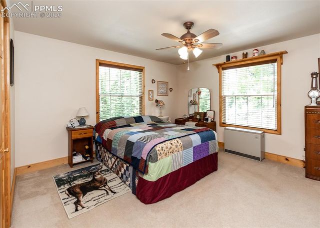 331 Westcliffe Drive, Rye, CO 81069