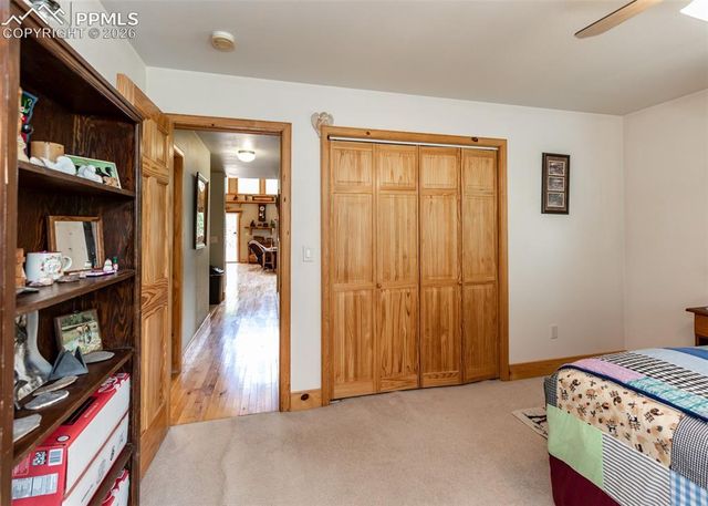 331 Westcliffe Drive, Rye, CO 81069