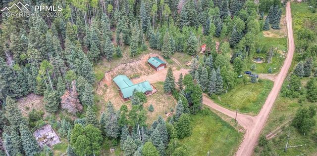 331 Westcliffe Drive, Rye, CO 81069