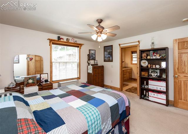 331 Westcliffe Drive, Rye, CO 81069
