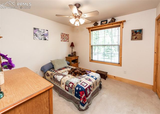 331 Westcliffe Drive, Rye, CO 81069
