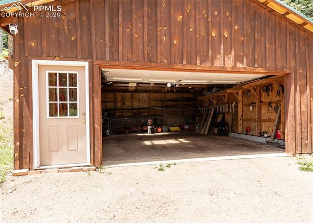 331 Westcliffe Drive, Rye, CO 81069