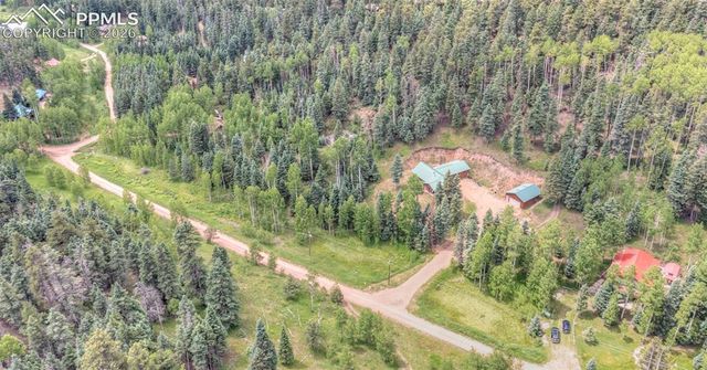 331 Westcliffe Drive, Rye, CO 81069