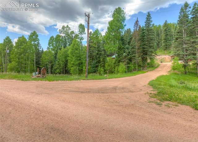 331 Westcliffe Drive, Rye, CO 81069
