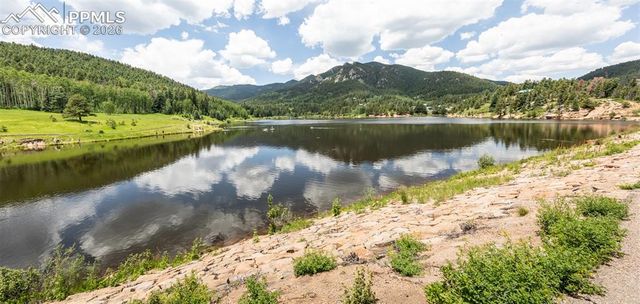331 Westcliffe Drive, Rye, CO 81069