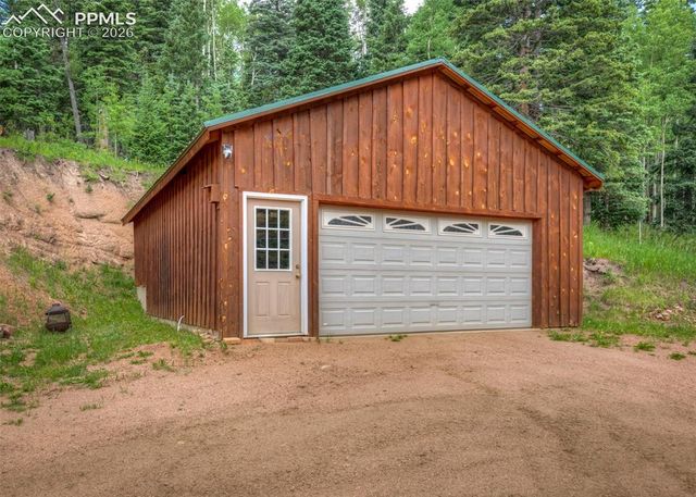 331 Westcliffe Drive, Rye, CO 81069